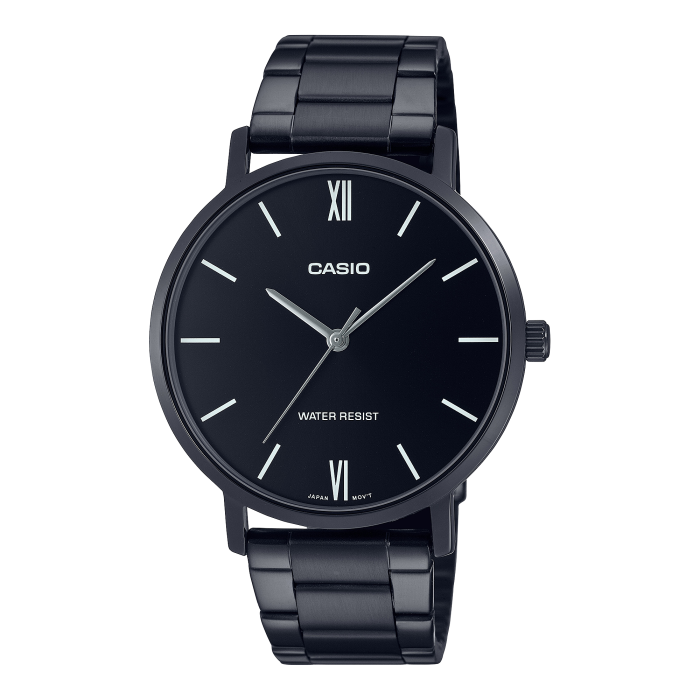 CASIO MTP-VT01B-1B