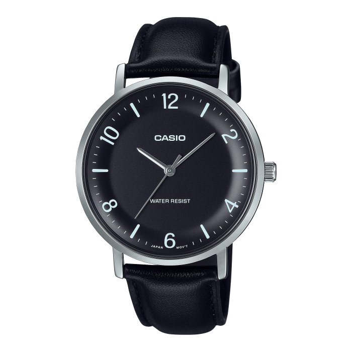 CASIO MTP-VT03L-1B