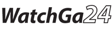 WatchGa24 | Store Logo